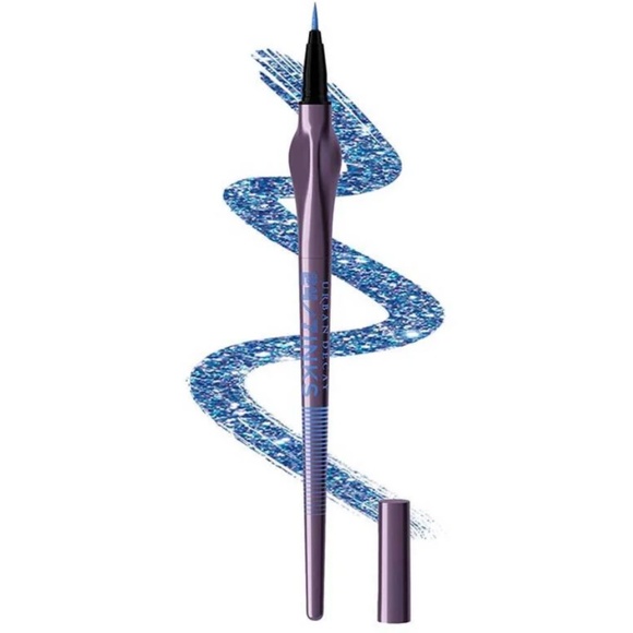 Urban Decay 24/7 Inks Liquid Eyeliner- HI-ENERGY - Picture 1 of 1